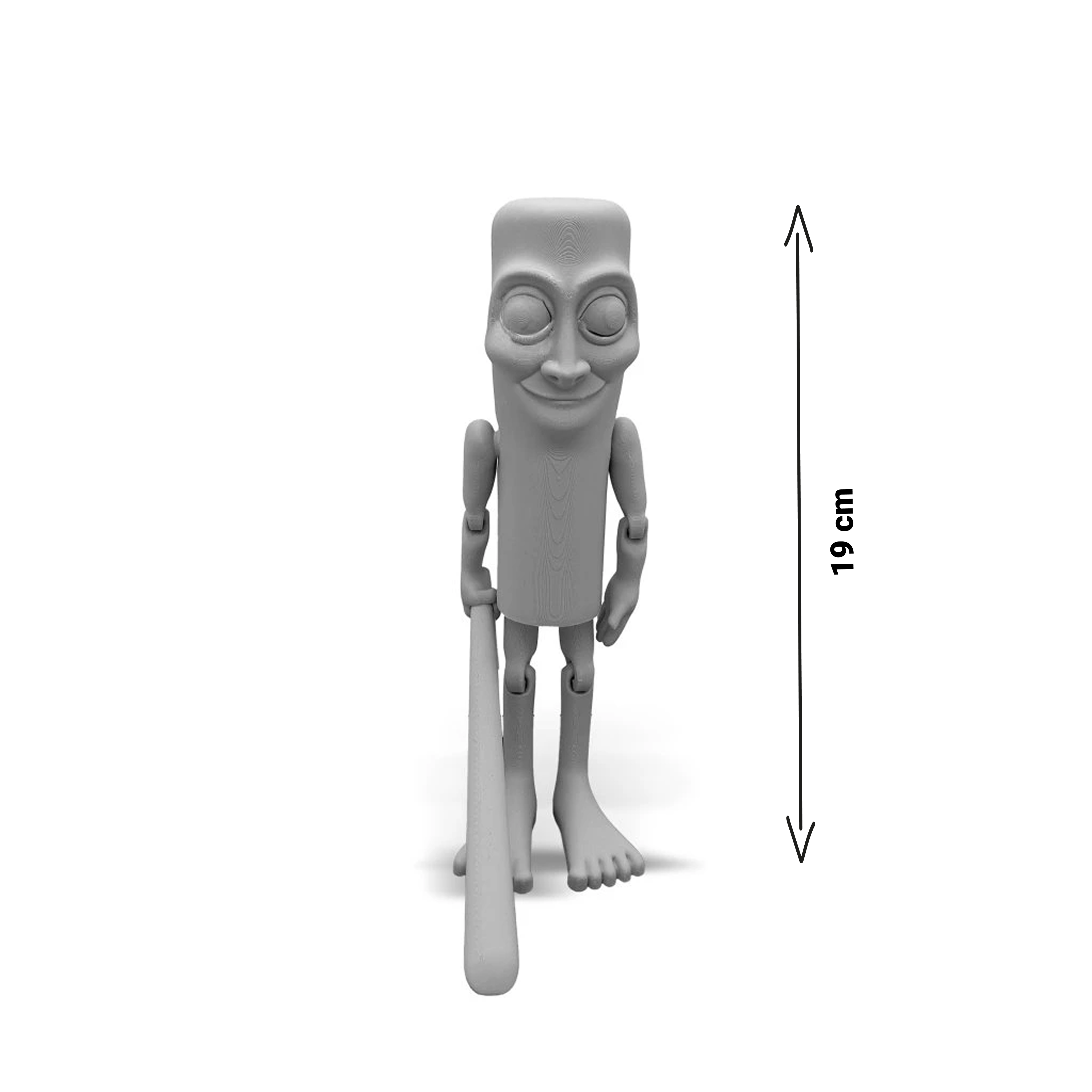 Thung Sahur velikost 19 cm